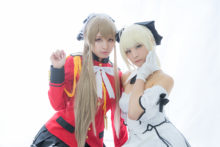 Amagi Brilliant Park – Na-san – Sento Isuzu (98)