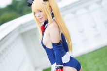 Dead or Alive – Marie Konishi – Marie Rose (1)