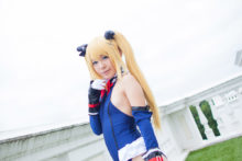 Dead or Alive – Marie Konishi – Marie Rose (10)