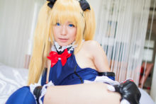 Dead or Alive – Marie Konishi – Marie Rose (100)
