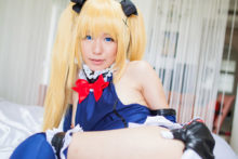 Dead or Alive – Marie Konishi – Marie Rose (101)