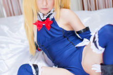 Dead or Alive – Marie Konishi – Marie Rose (102)