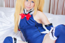 Dead or Alive – Marie Konishi – Marie Rose (104)