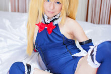 Dead or Alive – Marie Konishi – Marie Rose (105)