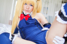 Dead or Alive – Marie Konishi – Marie Rose (106)