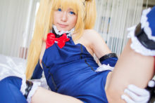 Dead or Alive – Marie Konishi – Marie Rose (107)