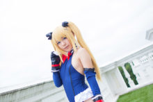 Dead or Alive – Marie Konishi – Marie Rose (11)
