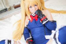 Dead or Alive – Marie Konishi – Marie Rose (111)