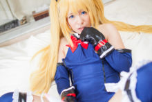 Dead or Alive – Marie Konishi – Marie Rose (112)