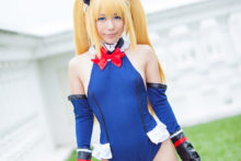 Dead or Alive – Marie Konishi – Marie Rose (12)