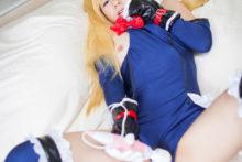Dead or Alive – Marie Konishi – Marie Rose (120)