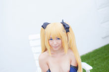 Dead or Alive – Marie Konishi – Marie Rose (125)