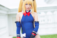 Dead or Alive – Marie Konishi – Marie Rose (13)