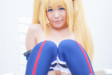 Dead or Alive – Marie Konishi – Marie Rose (131)