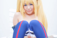 Dead or Alive – Marie Konishi – Marie Rose (132)
