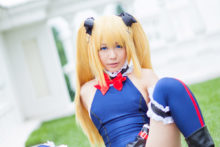 Dead or Alive – Marie Konishi – Marie Rose (14)
