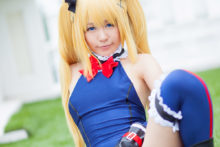 Dead or Alive – Marie Konishi – Marie Rose (15)
