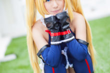 Dead or Alive – Marie Konishi – Marie Rose (16)