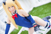 Dead or Alive – Marie Konishi – Marie Rose (18)