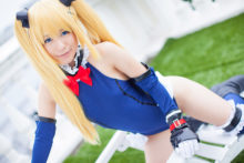 Dead or Alive – Marie Konishi – Marie Rose (19)