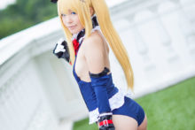 Dead or Alive – Marie Konishi – Marie Rose (2)