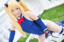 Dead or Alive – Marie Konishi – Marie Rose (20)