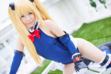 Dead or Alive – Marie Konishi – Marie Rose (21)