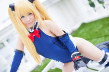 Dead or Alive – Marie Konishi – Marie Rose (22)