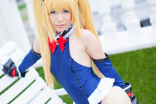 Dead or Alive – Marie Konishi – Marie Rose (23)