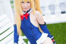 Dead or Alive – Marie Konishi – Marie Rose (24)