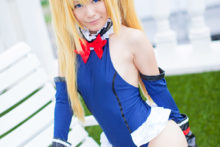 Dead or Alive – Marie Konishi – Marie Rose (25)