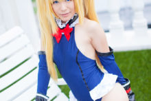 Dead or Alive – Marie Konishi – Marie Rose (26)