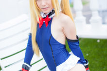 Dead or Alive – Marie Konishi – Marie Rose (29)