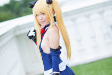 Dead or Alive – Marie Konishi – Marie Rose (3)
