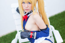 Dead or Alive – Marie Konishi – Marie Rose (30)
