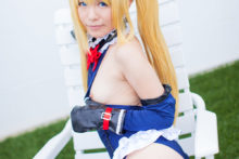 Dead or Alive – Marie Konishi – Marie Rose (31)