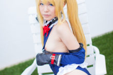 Dead or Alive – Marie Konishi – Marie Rose (33)