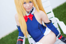 Dead or Alive – Marie Konishi – Marie Rose (34)