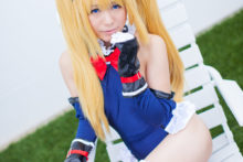 Dead or Alive – Marie Konishi – Marie Rose (35)