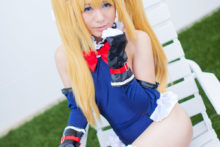 Dead or Alive – Marie Konishi – Marie Rose (36)