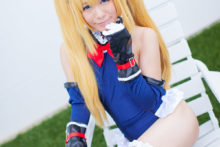 Dead or Alive – Marie Konishi – Marie Rose (37)