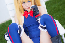 Dead or Alive – Marie Konishi – Marie Rose (38)
