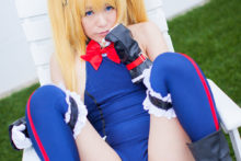 Dead or Alive – Marie Konishi – Marie Rose (39)