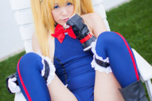 Dead or Alive – Marie Konishi – Marie Rose (40)