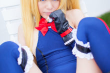 Dead or Alive – Marie Konishi – Marie Rose (41)