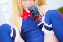 Dead or Alive – Marie Konishi – Marie Rose (42)