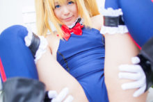 Dead or Alive – Marie Konishi – Marie Rose (46)