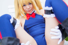 Dead or Alive – Marie Konishi – Marie Rose (47)