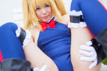 Dead or Alive – Marie Konishi – Marie Rose (48)