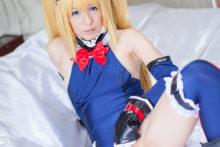 Dead or Alive – Marie Konishi – Marie Rose (49)